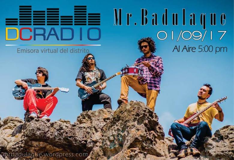 DR RADIO 01.09.17